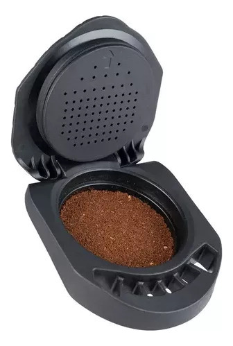 Suporte De Adaptador De Café Em Pó Dolce Gust Substituível C