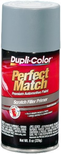 Imagen 1 de 1 de Imprimación De Relleno De Empalme De Color Gris Perfect Matc