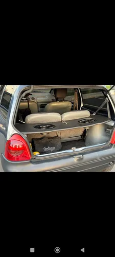 Renault Twingo 1.2 Access