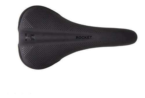 Imagen 2 de 3 de Asiento P/ Bici Mtb Wtb Rocket