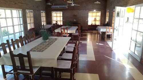 Quinta Para Eventos En Canning