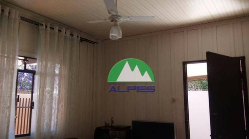 Higienópolis Casa + Edícula Ótima Localização (estuda Imóvel Menor Valor - Ca0497