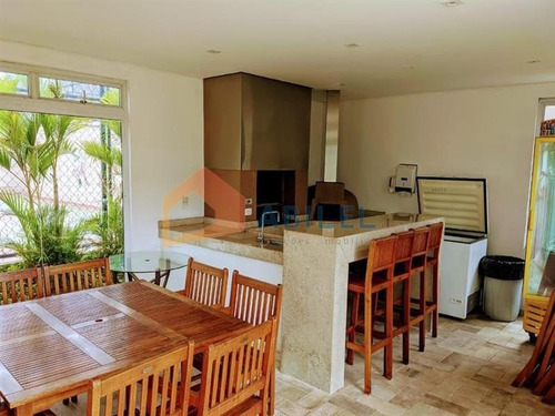 Imagem 25 de 30 de Apartamento Mooca - 7998