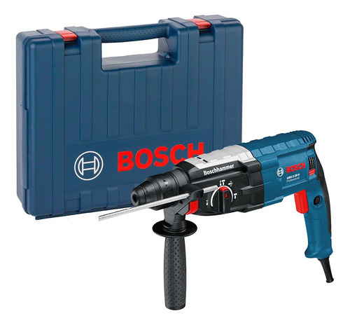 Martelete Bosch Gbh 2-28d 220v