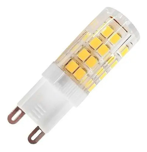 Kit 22 Arandela Luminária Parede 2 Facho 2 Friso Com Lâmpada