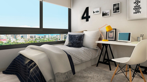 Imagen 6 de 21 de Edificio New