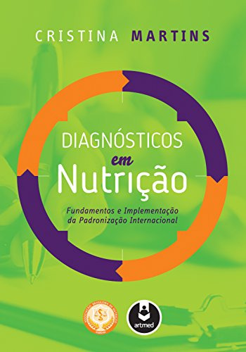 Libro Diagnósticos Em Nutrição Fundamentos E Implementação D
