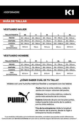 Polerón Puma X Universidad Católica Hombre Graphi Blanco