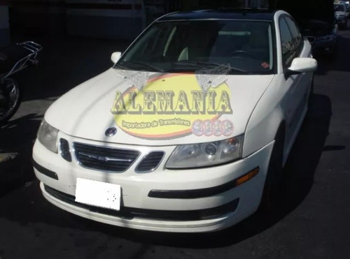 Saab 9-3 Venta Por Partes Deshueso Refacciones Yonkee Acceso