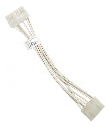 Chicote Adaptador Inv 20013 Para Inv 20010 Inova 127/220V