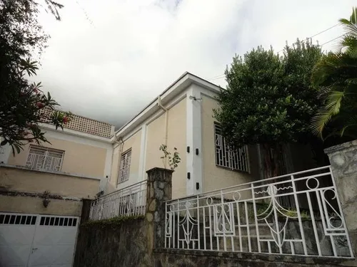 Terreno En Venta En Los Palos Grandes Jose Carrillo Mls #25-7934