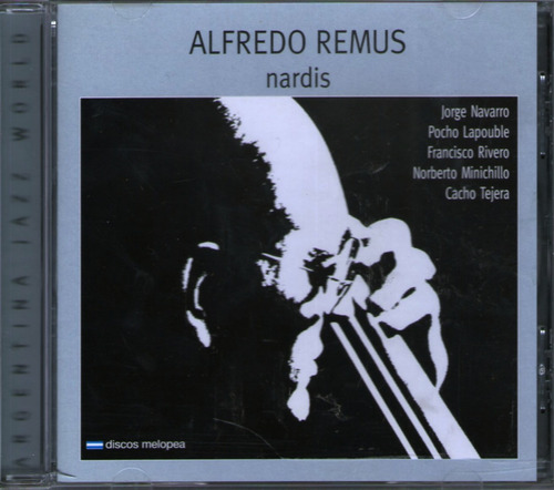 Alfredo Remus - Nardis