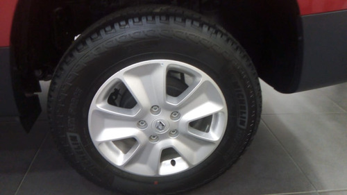 Renault Oroch Dynamiq 1.6 16v Oportunidad!! Do