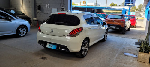 Peugeot 308 1.6 Feline Thp 165cv