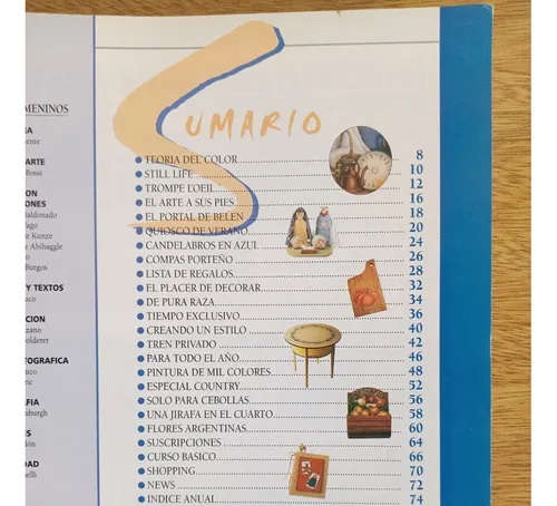 Revista Los Cursos De Plena Nº16 Patina Sobre Madera (Usado)