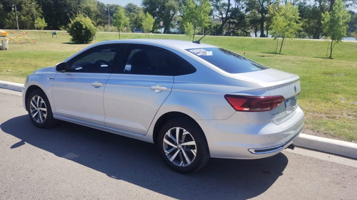 Volkswagen Virtus 1.6 Msi Highline At