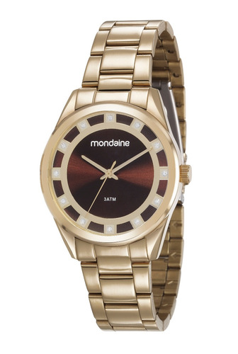 Relógio Mondaine Feminino 83384lpmvde2