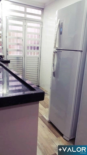 Imagem 17 de 22 de Apartamento Térreo Para Venda Em Santos - Jm2275 - 70029992