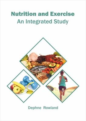 Libro Nutrition And Exercise: An Integrated Study - Dephn...