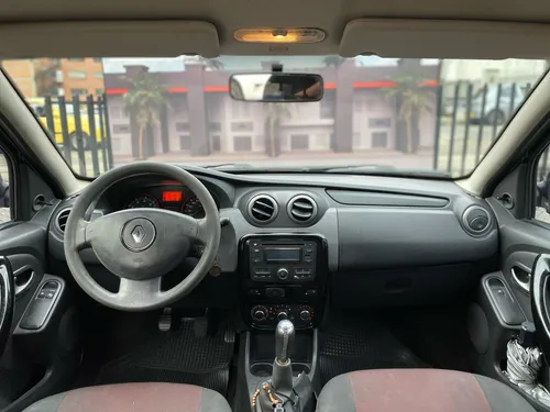 Renault Stepway 1.6l