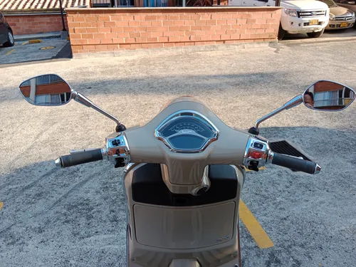 Vespa Gts 300 2024