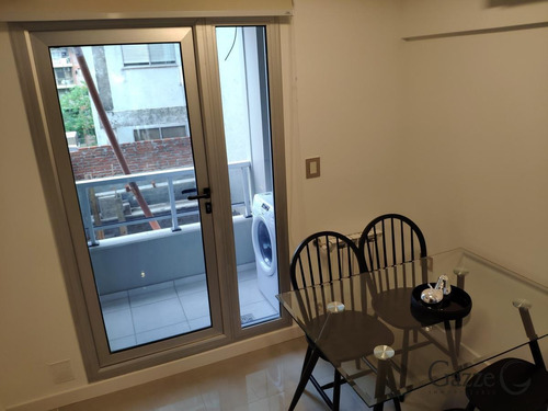 Imagen 17 de 28 de Venta Deptos 2 Dor En Construcción, Av Libertad 300 - Gazze