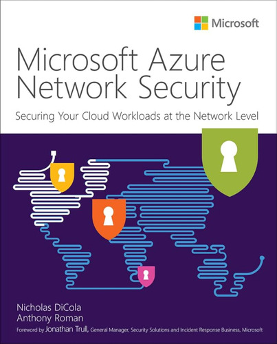 Microsoft Azure Network Security (it Best Practices - Micros