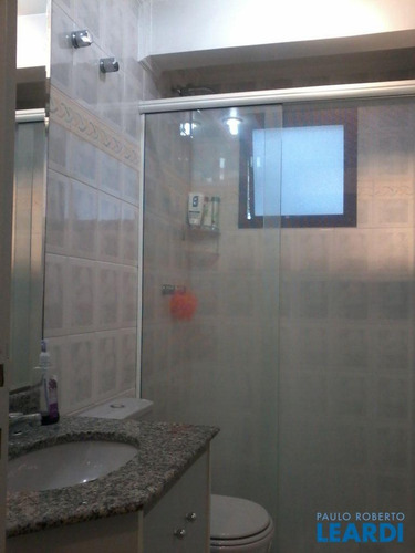Imagem 10 de 15 de Apartamento - Lapa - Sp - 485355