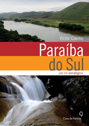 Livro Paraiba Do Sul
