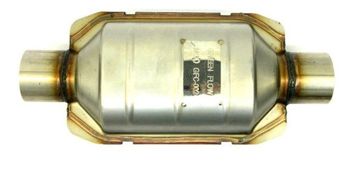 Catalizador Escape Lada 2104 93/98 1.5l