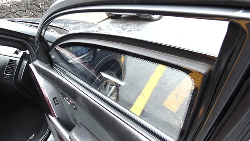Imagen 14 de 15 de Mazda Cx-9 3.7 Grand Touring Blindada