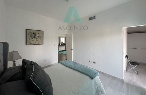 Imagen 21 de 29 de Renta Casa Amueblada Por Fracc. Boreal, Loimer