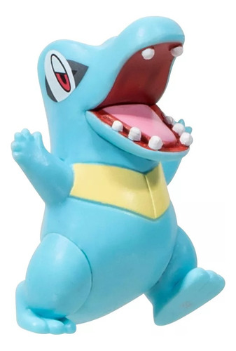 Pokémon Set 10 Pzs Ataque Sorpresa Axew Ytotodile Pokebolas
