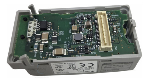 Allen Bradley 440c-enet Guardmaster Ethernet
