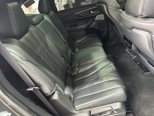 Acura Mdx 2024