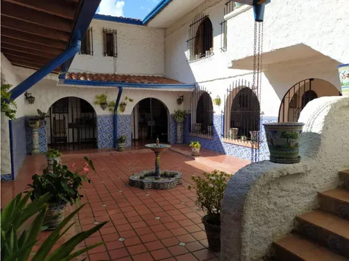Casa En Prados Del Este