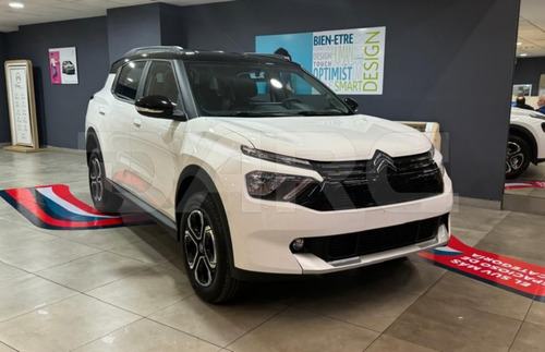 Citroën C3 Aircross 1.6 Vti Feel Pack