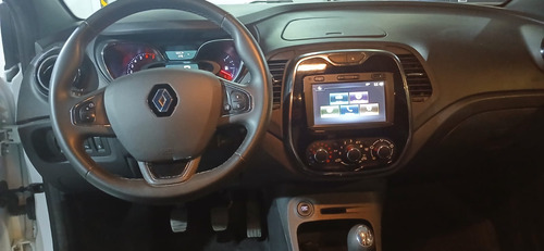 Renault Captur 2.0 Zen