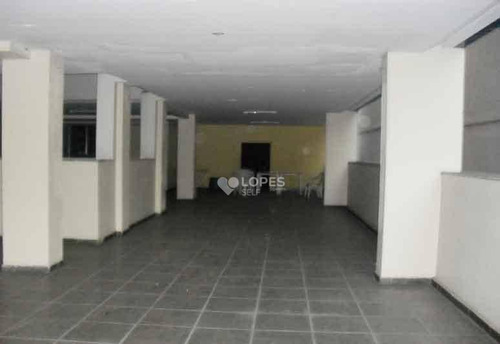 Apartamento Com 3 Quartos, 101 M² Por R$ 550.000 - Santa Rosa - Niterói/rj - Ap46780
