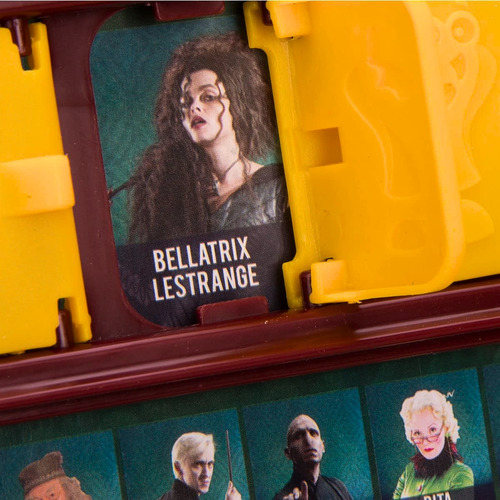 Juego De Mesa De Harry Potter ¿sabes Quien Es? Novelty