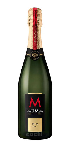 Champagne Mumm Brut 750ml