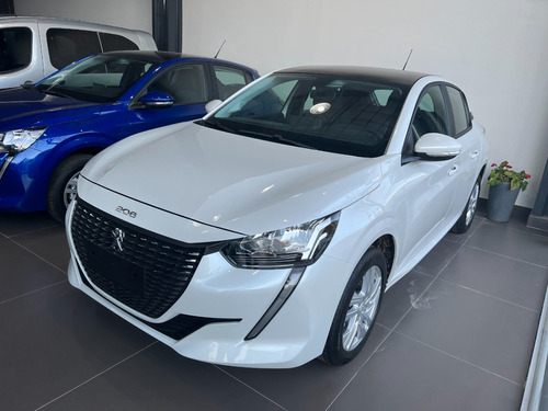 Peugeot 208 Active 1.2