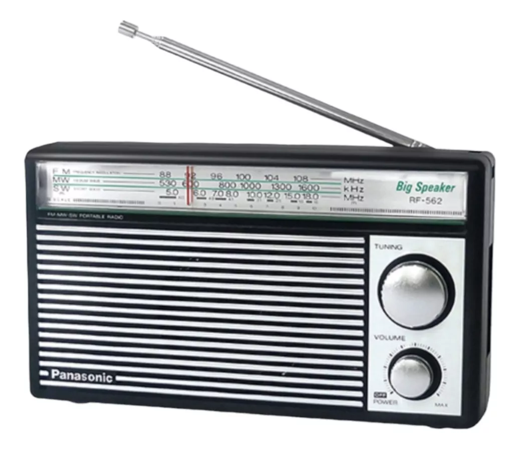 Primera imagen para búsqueda de radio vintage