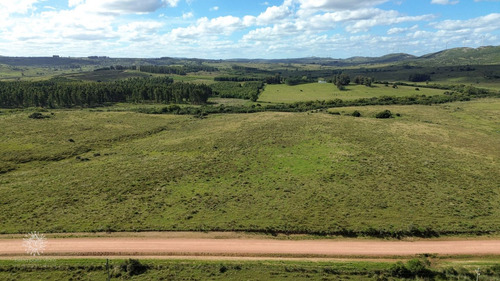Chacras En Venta Con Arroyo A 40 Minutos De Maldonado (ref: Bpv-10409)