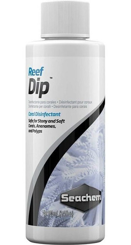 Reef Dip Seachem 100ml