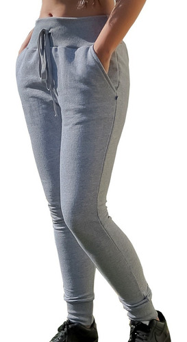 calça de moletom feminina saruel