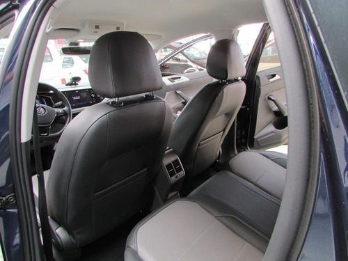 Imagem 9 de 11 de Volkswagen Polo Highline 1.0 200 Tsi - Ano 2020 - Financio