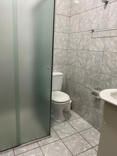 Imagem 9 de 15 de Village Para Venda Em Bertioga, Rio Da Praia, 2 Dormitórios, 1 Suíte, 2 Banheiros, 2 Vagas - 4200_1-1814739