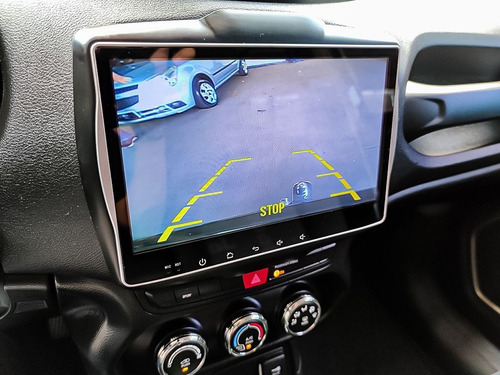 Imagem 10 de 15 de Jeep Renegade 1.8 16v Sport