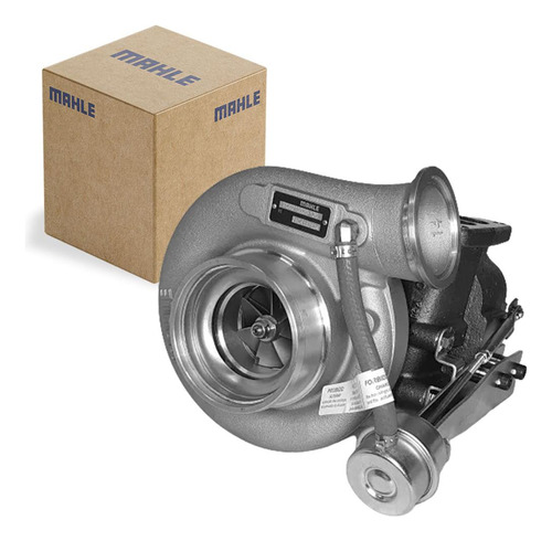 Turbina Motor Mwm Durastar Constellation Vm260 Mahle